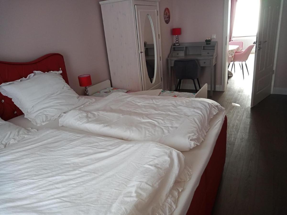 Rosali Boutique Apartment Hamburg