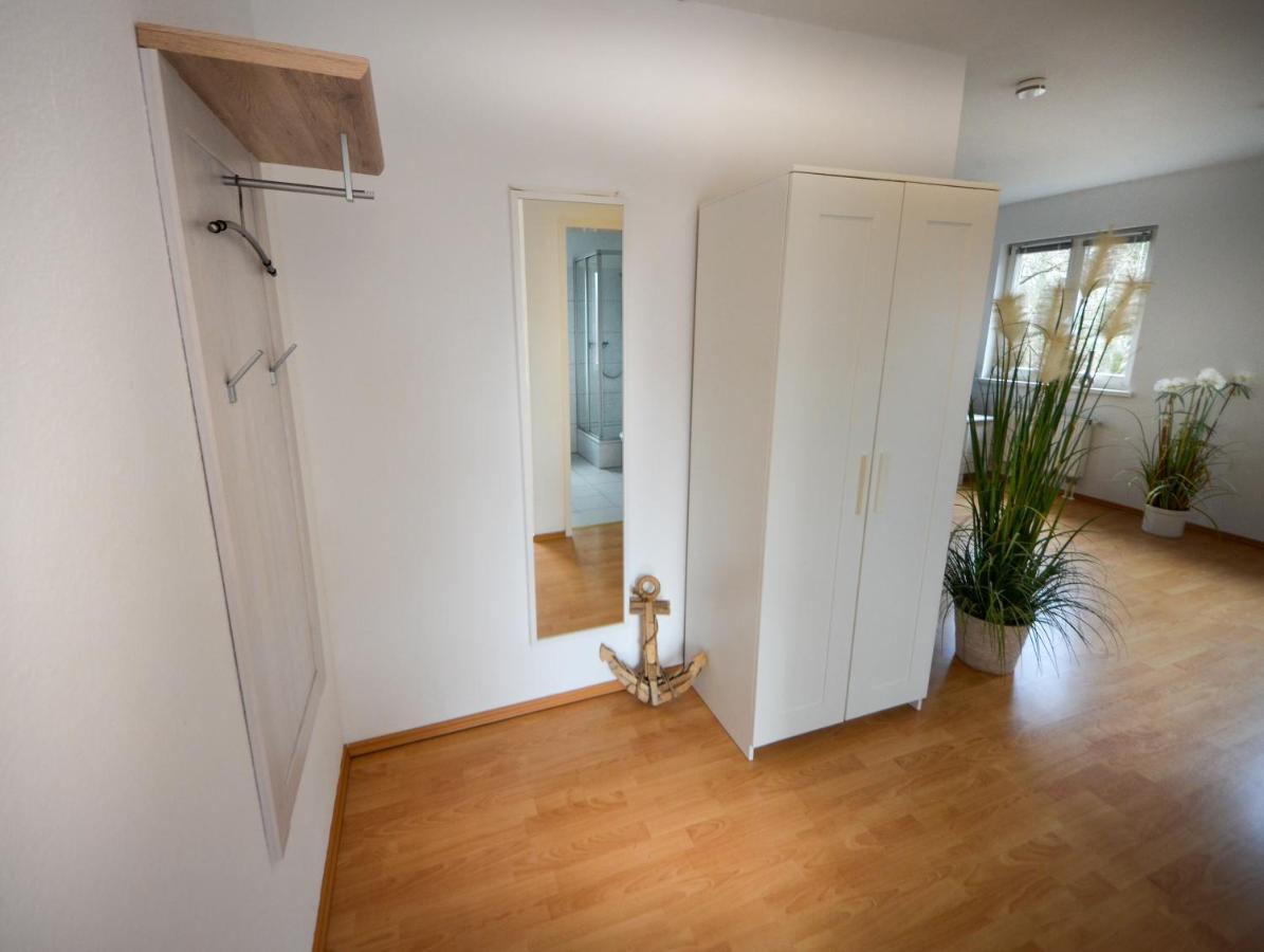 Marienthal Apartment Hamburg