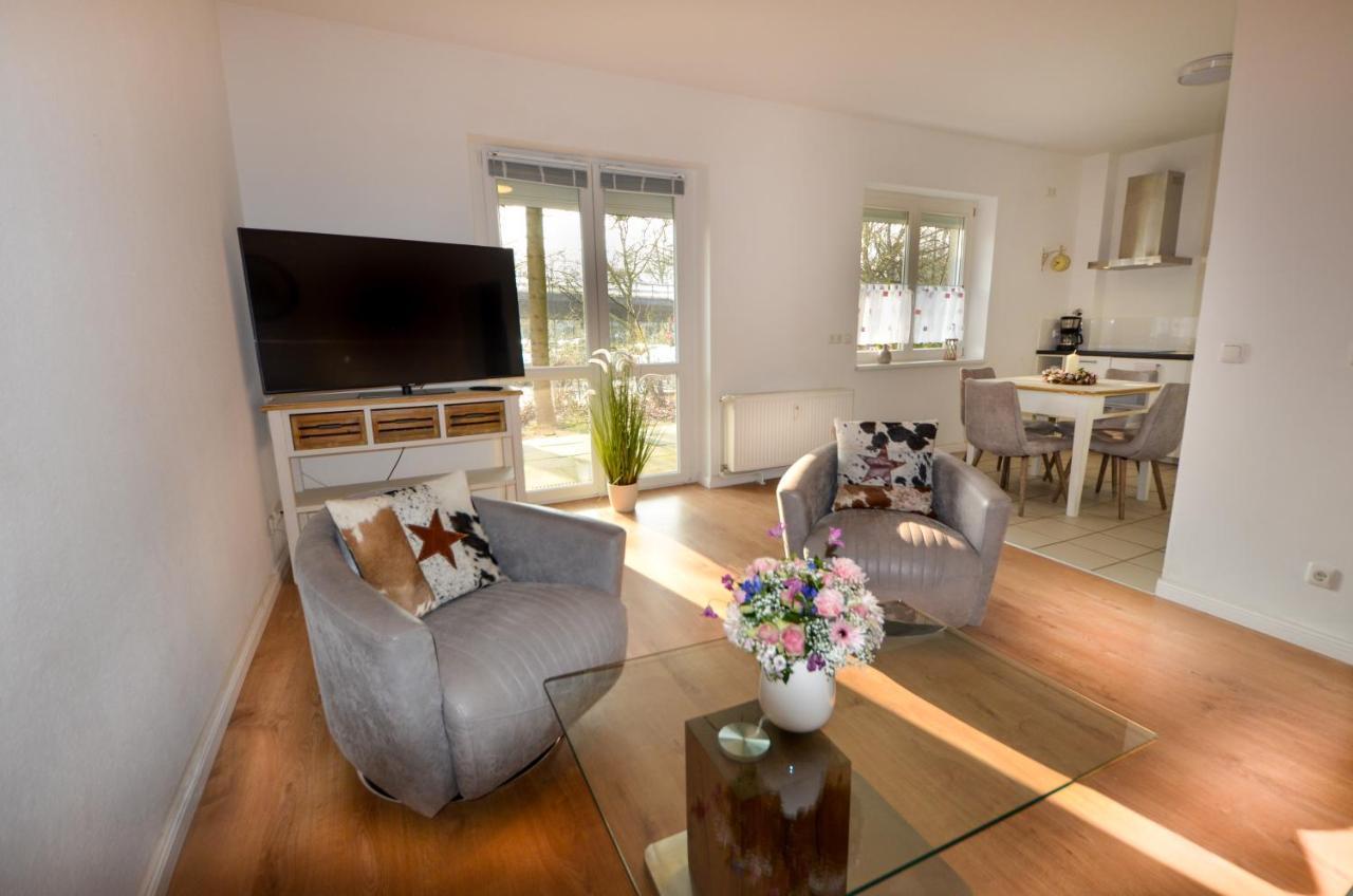 Apartment Marienthal