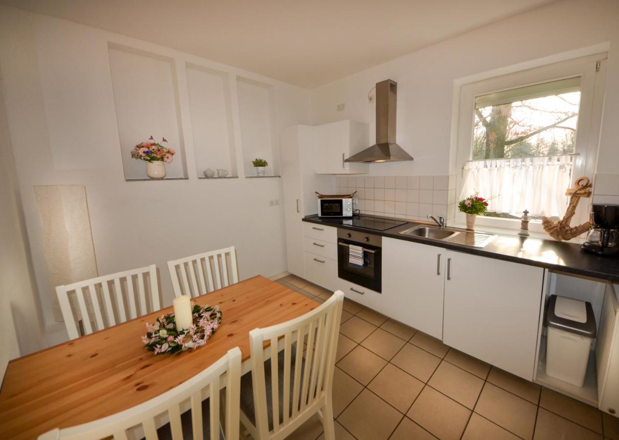 Apartment Marienthal