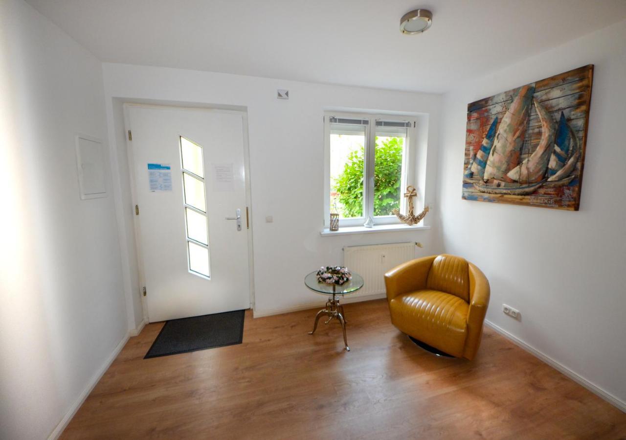 Marienthal Hamburg