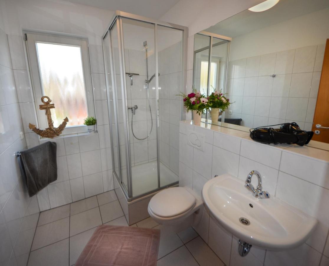 Marienthal Apartment *