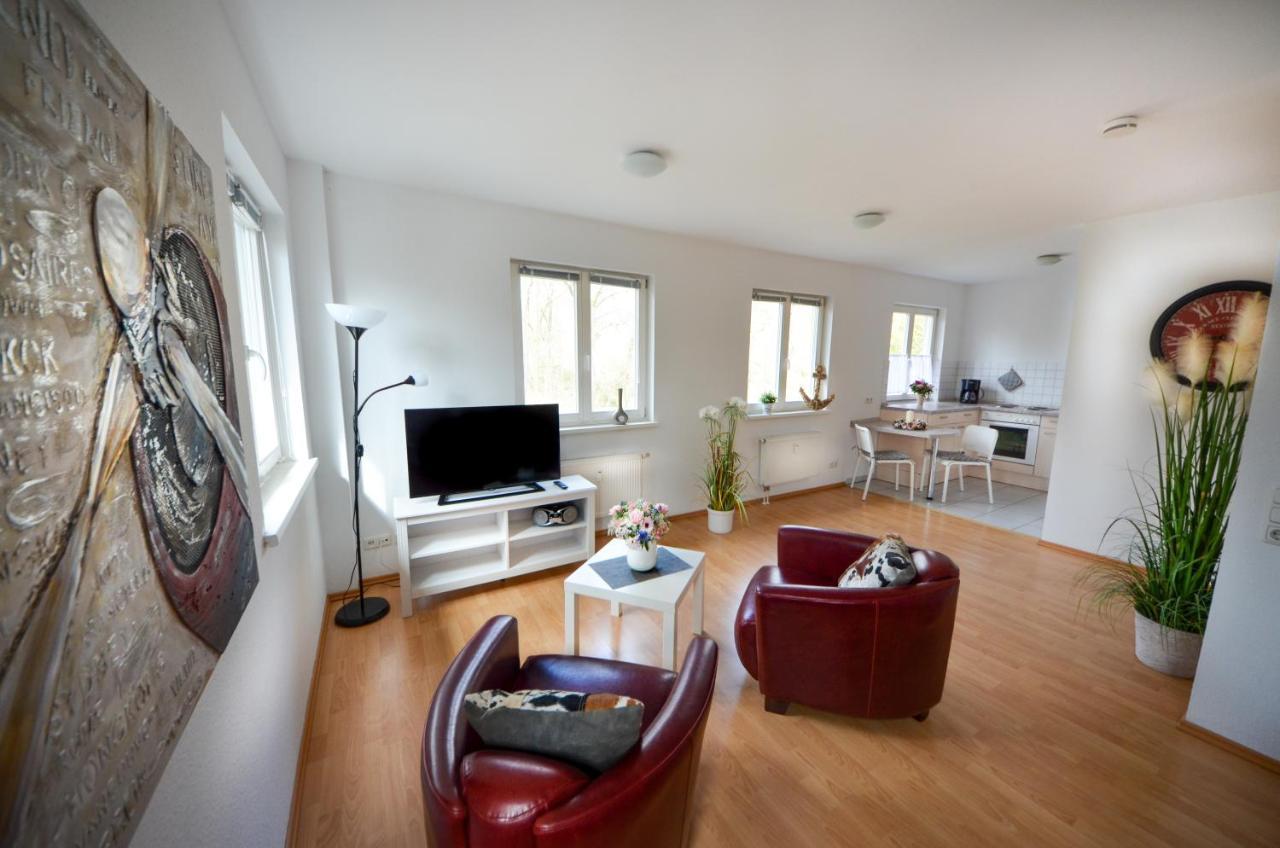 Marienthal Hamburg