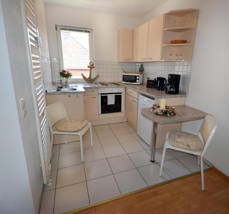 Marienthal Apartment *