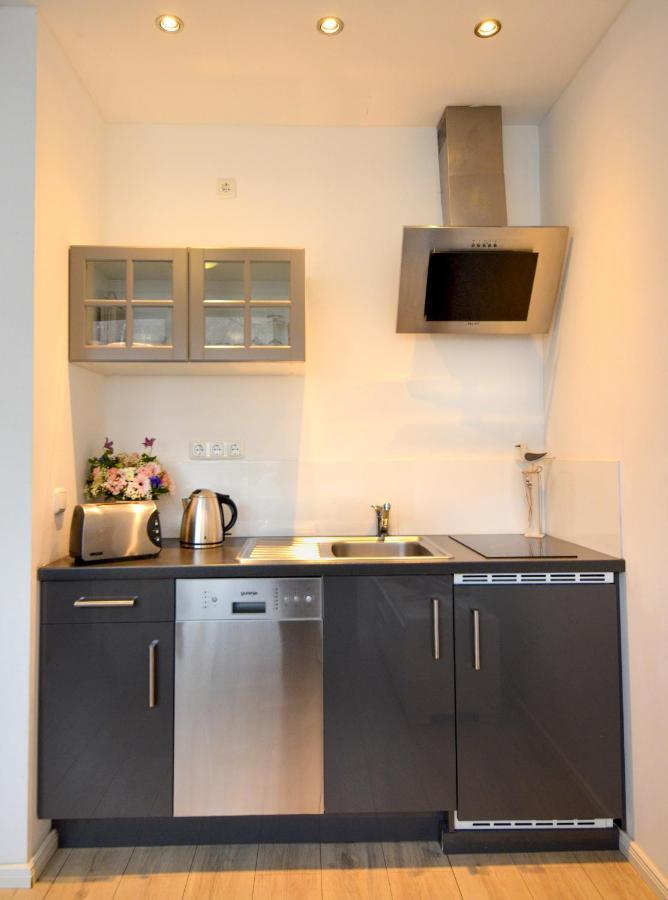 Apartamento Legienstrasse