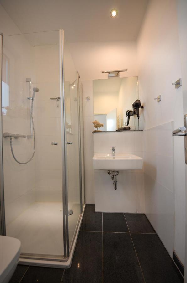 Legienstrasse Apartamento Hamburgo