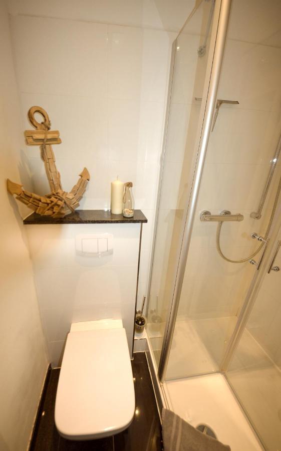 Legienstrasse Apartamento *