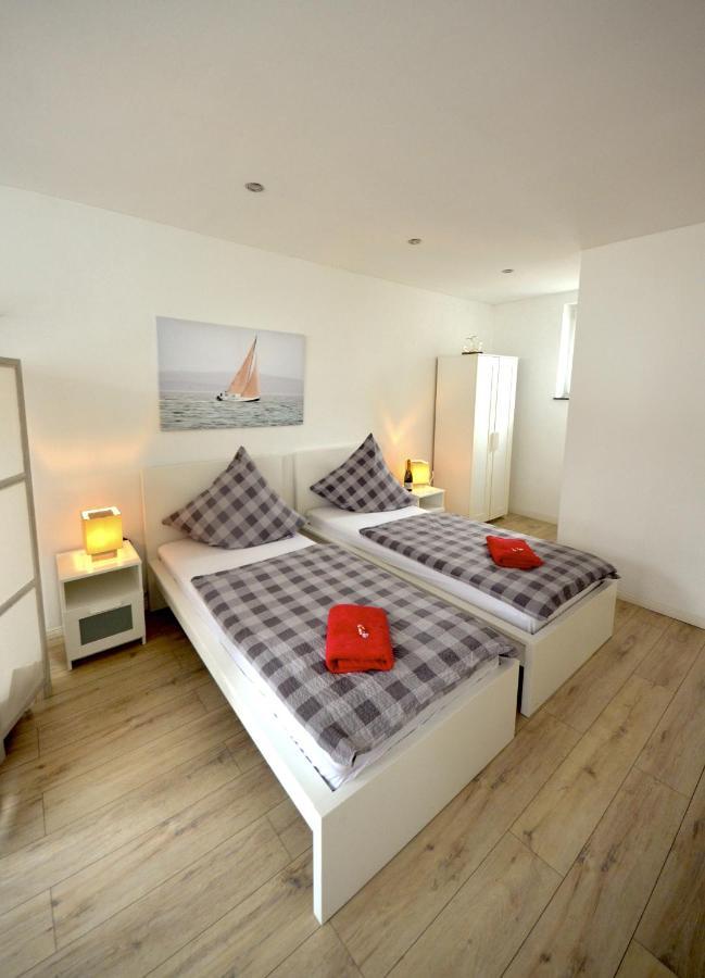 Legienstrasse Apartamento *