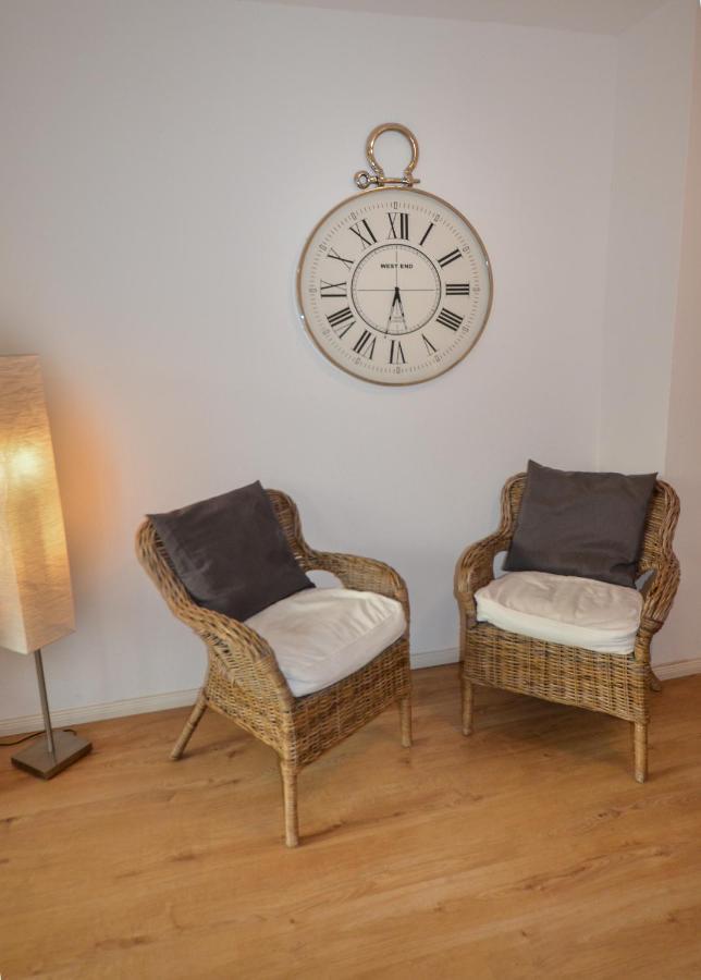 Marienthal Apartment