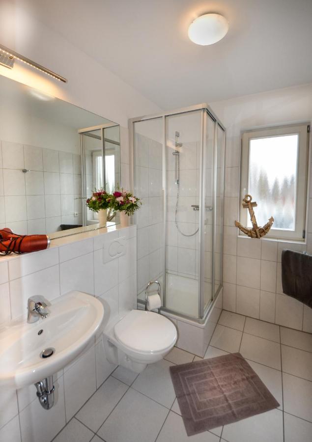 Apartment Marienthal *
