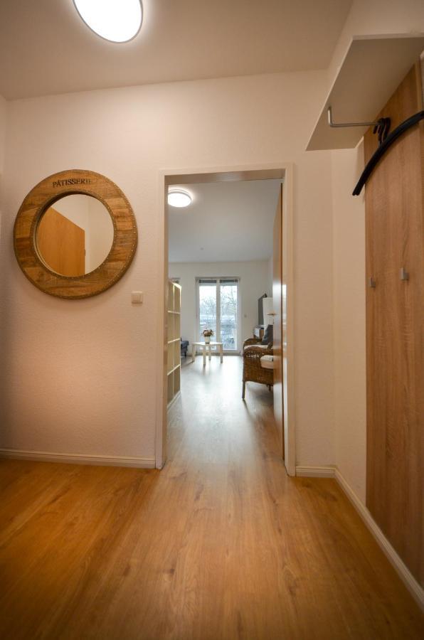 Marienthal Apartment