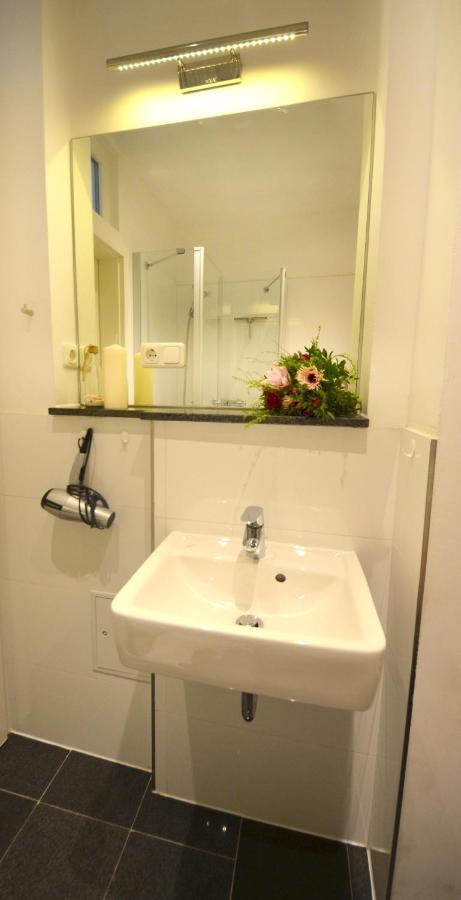 Apartamento Legienstrasse