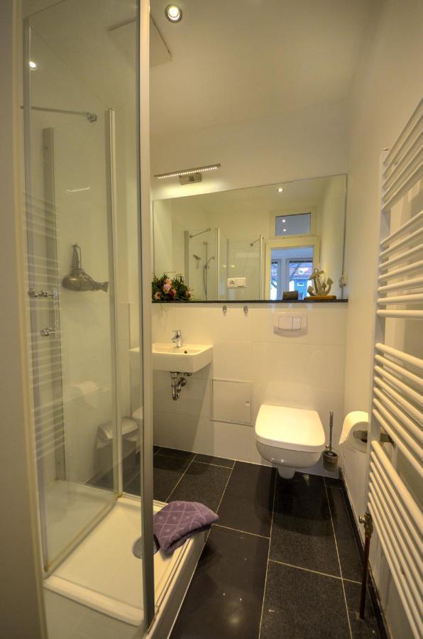 Legienstrasse Apartamento Hamburgo