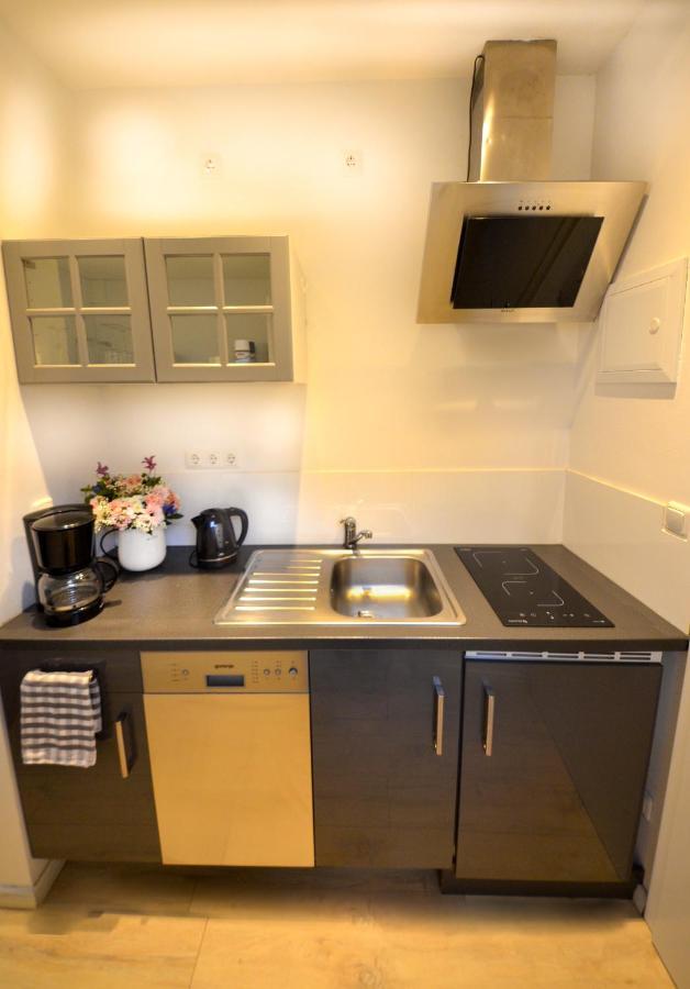 Apartamento Legienstrasse