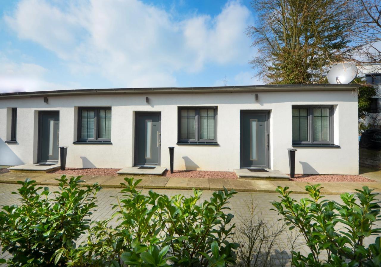 Apartamento Legienstrasse *