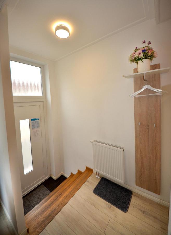 Apartamento Legienstrasse Hamburgo