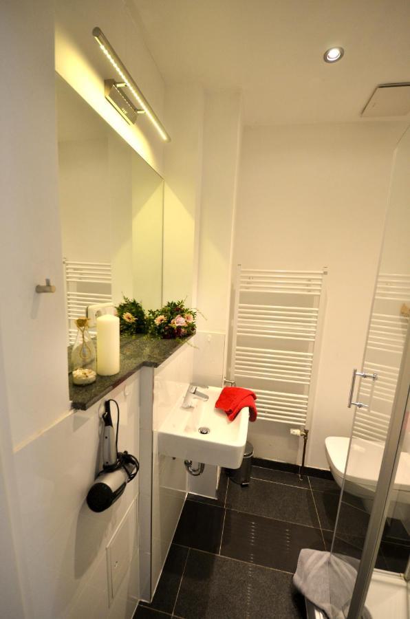 Apartamento Legienstrasse
