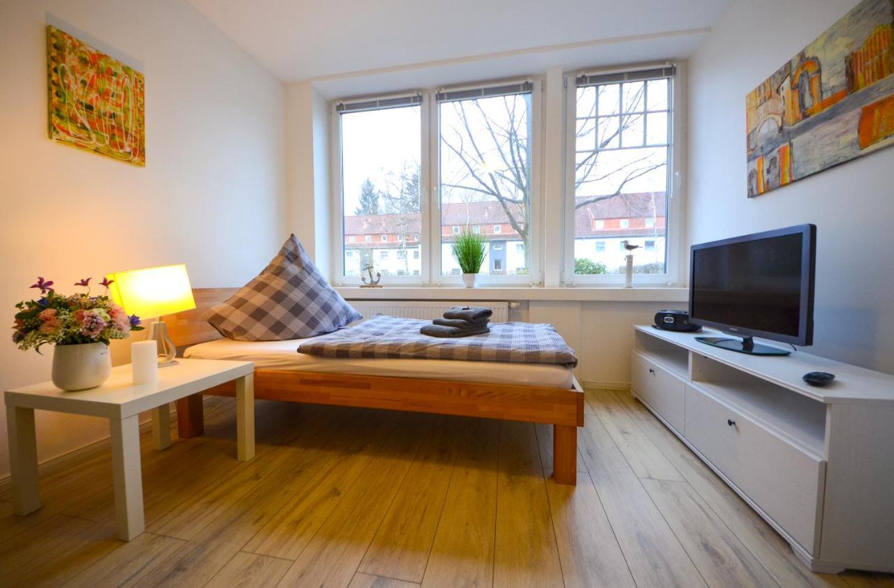 Apartamento Legienstrasse