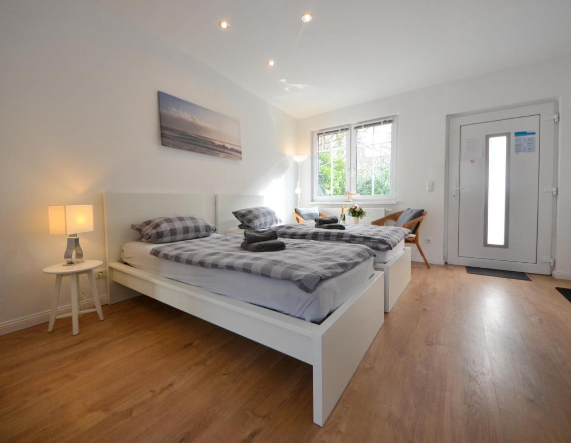 Legienstrasse Apartamento *