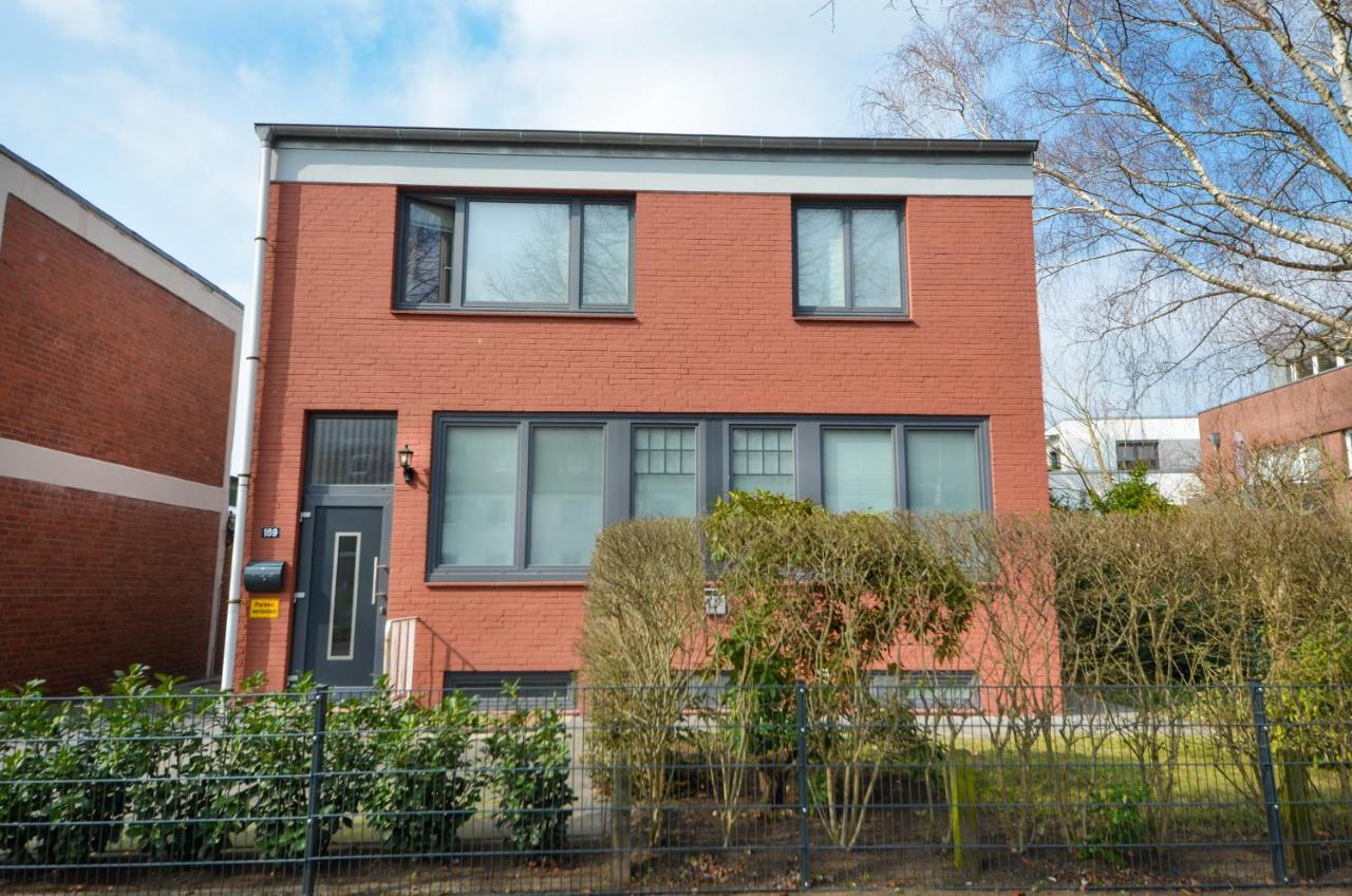 Legienstrasse Apartamento