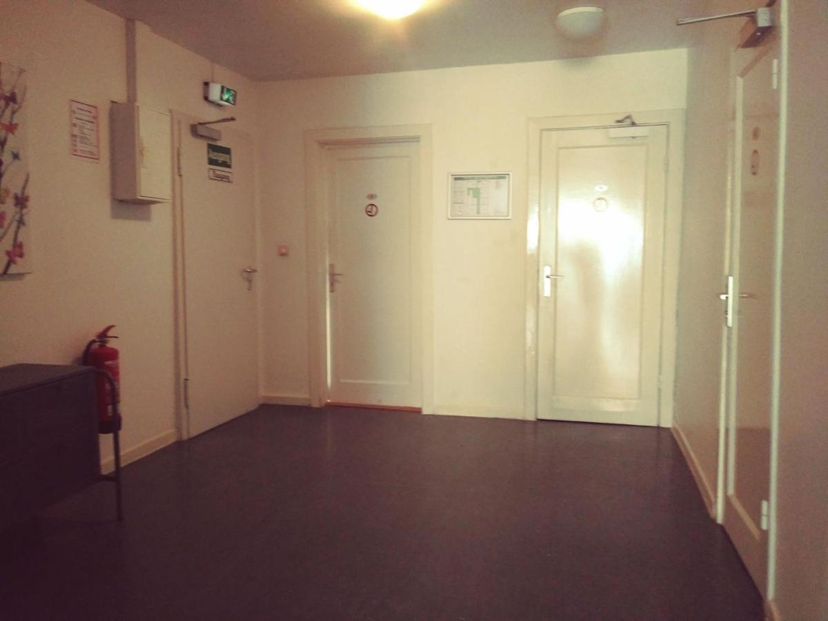 Guest house Am Rathaus *