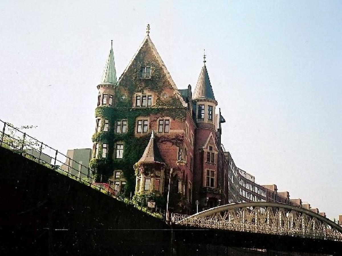 Am Rathaus Guest house *