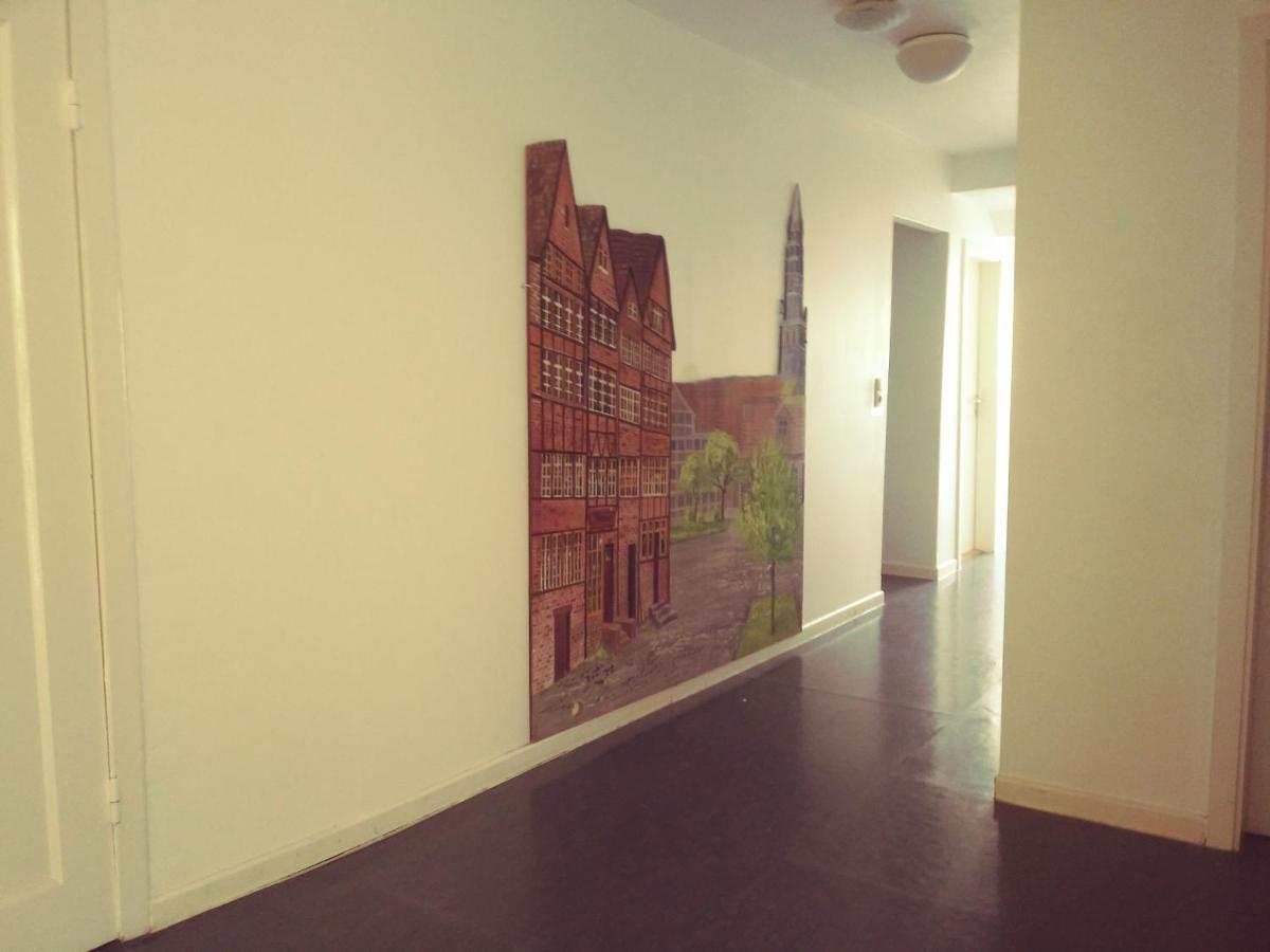 Am Rathaus Guest house Hamburg