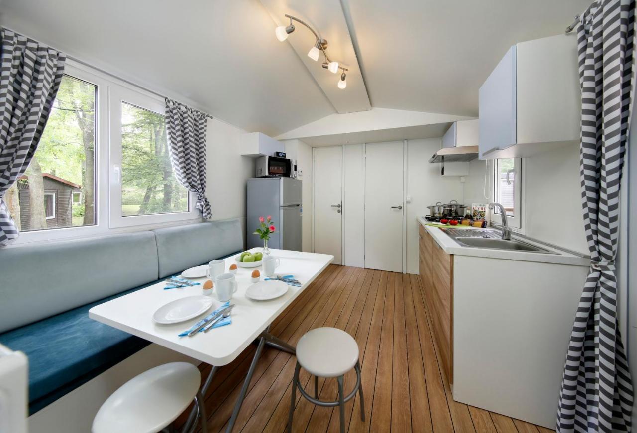 Knaus Campingpark Camping 4*