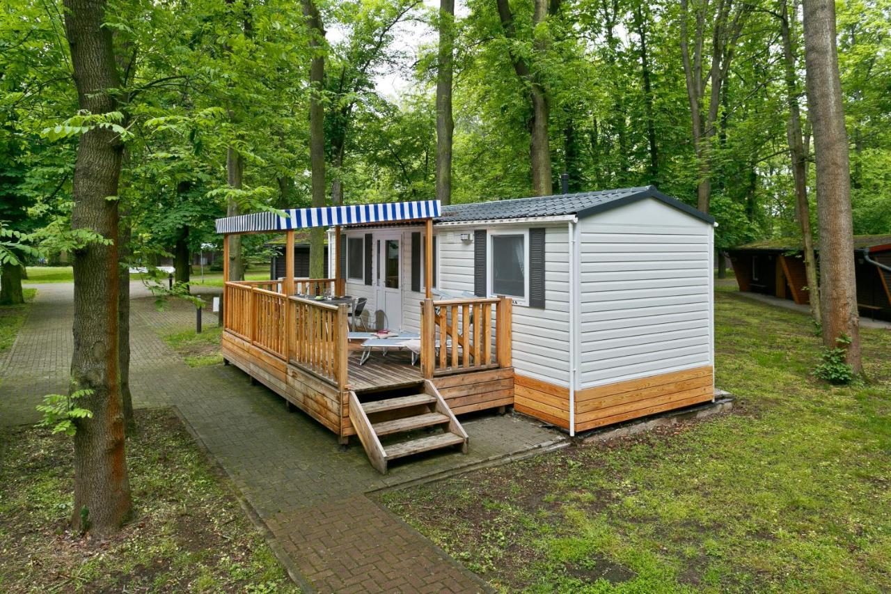 Knaus Campingpark 4* Hamburg-Harburg