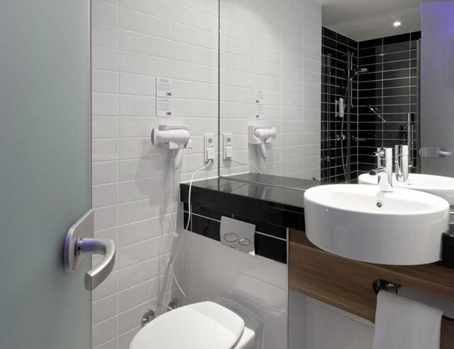 Hotel Express - St. Pauli-messe Hamburg