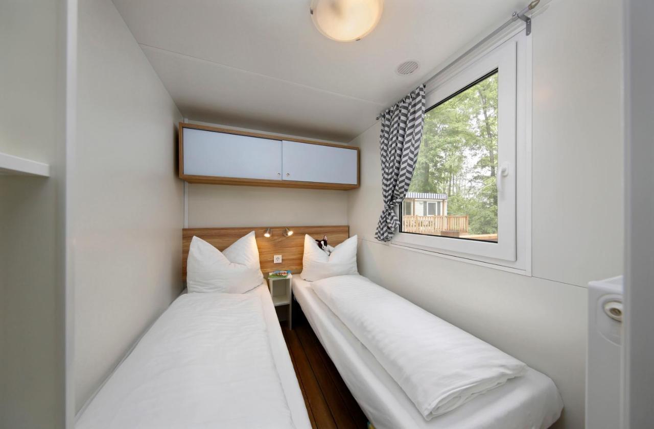 Knaus Campingpark Camping 4*