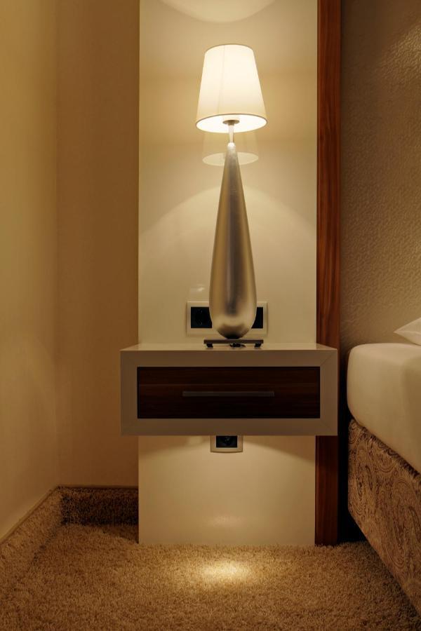 Hotel Western Böttcherhof 4*