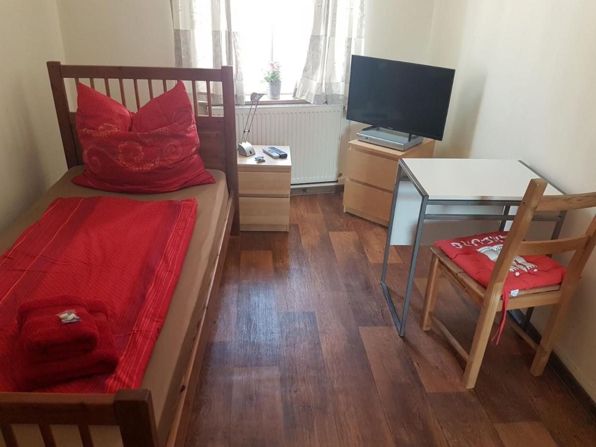 Casa de hóspedes Sleep In St. Pauli 3*