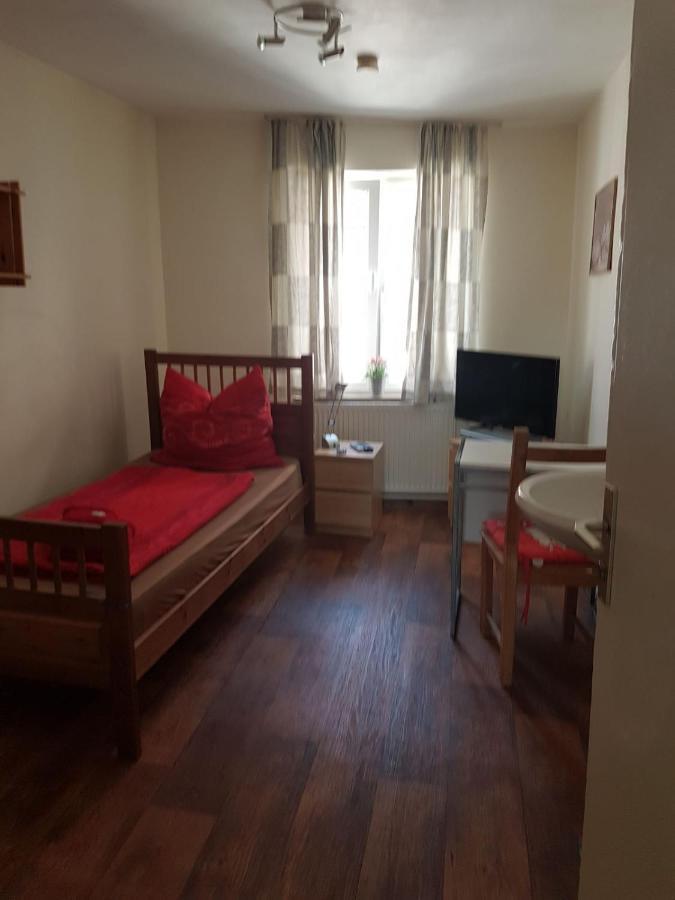 Sleep In St. Pauli 3* Hamburgo