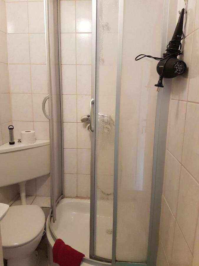 Sleep In St. Pauli 3* Hamburgo