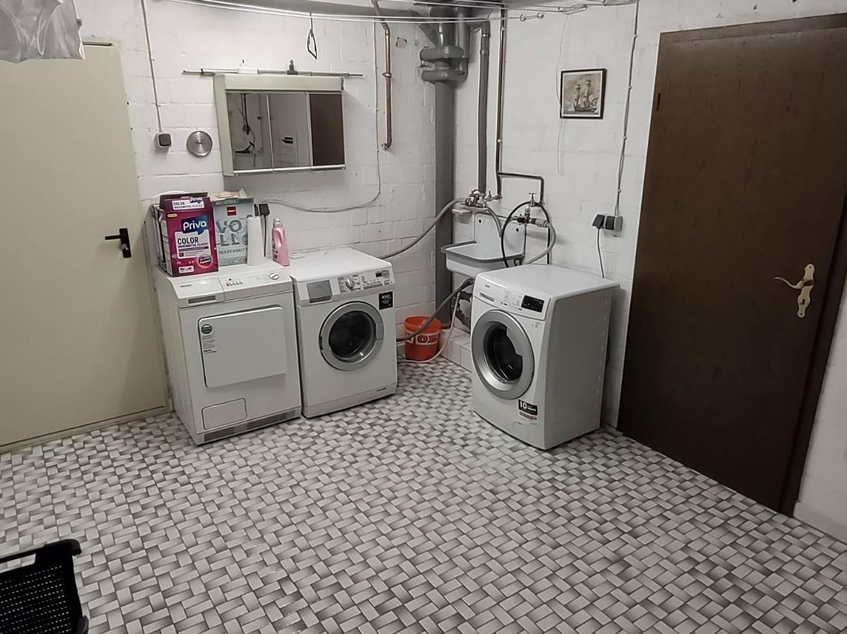 Privatunterkunft Five Oaks Hamburg