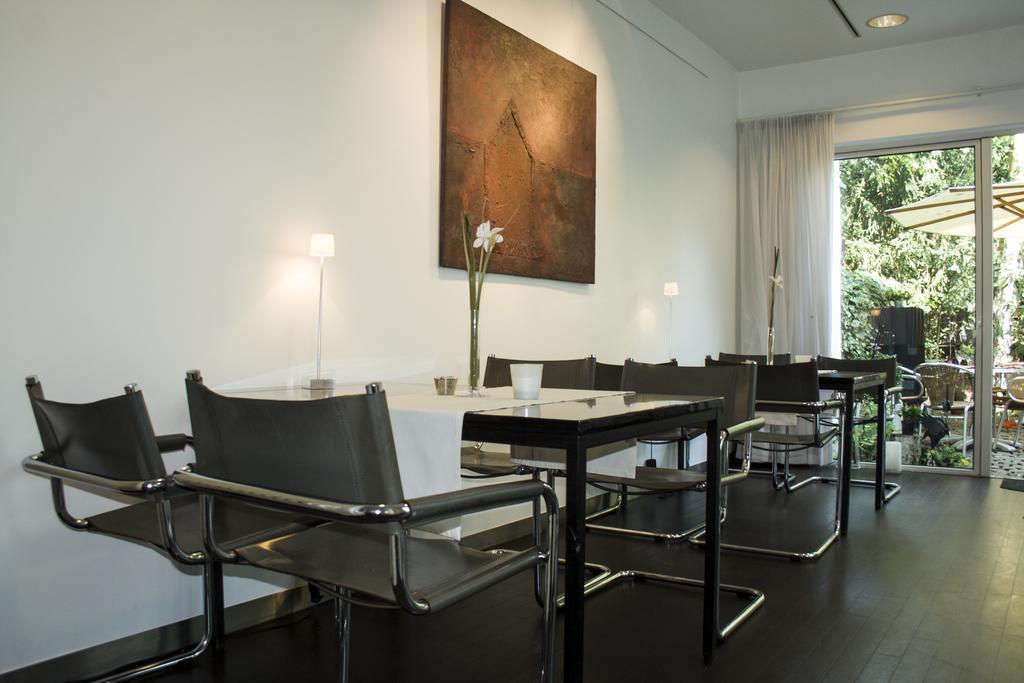 Aussen Alster Hamburgo