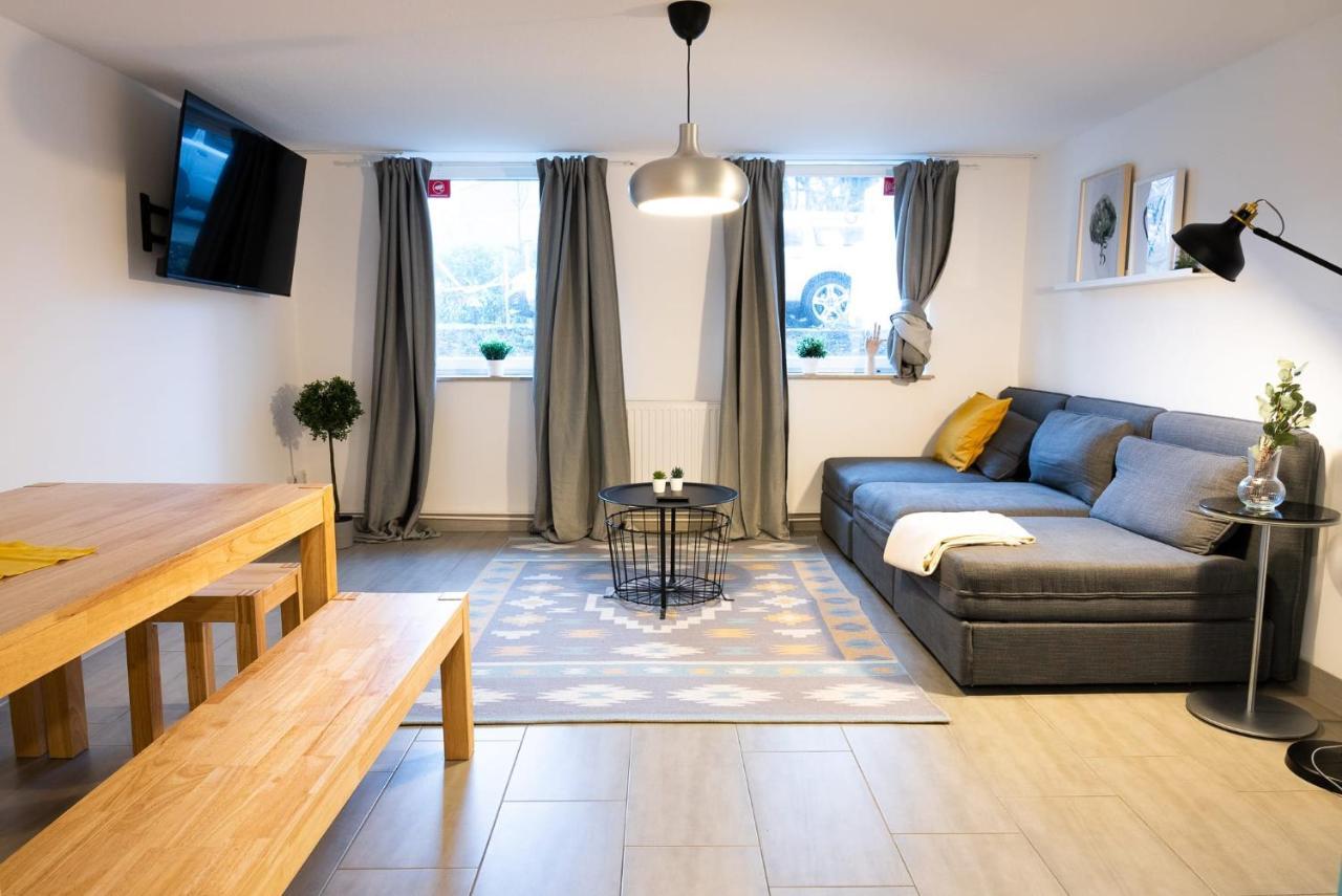 122 Haydnstrasse X Apartment *