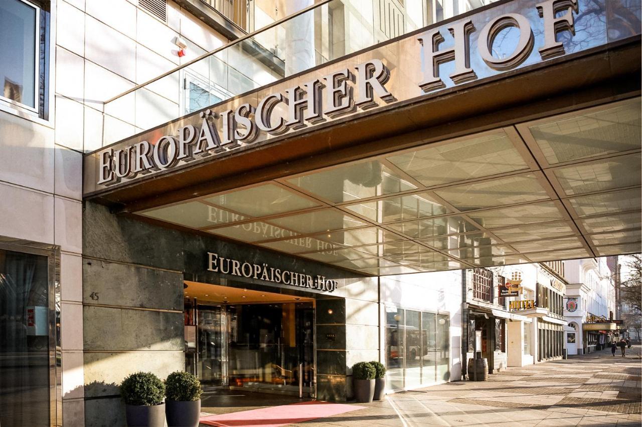 Europäischer Hof 4*
