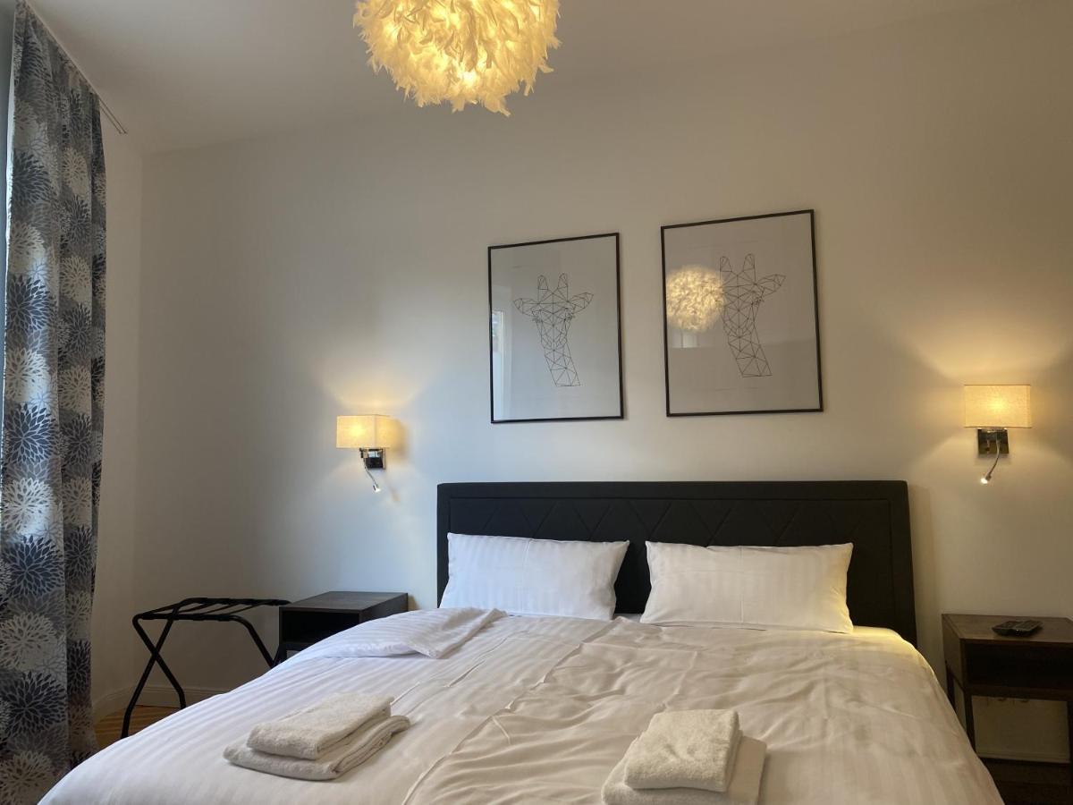 Apartment Urban - 