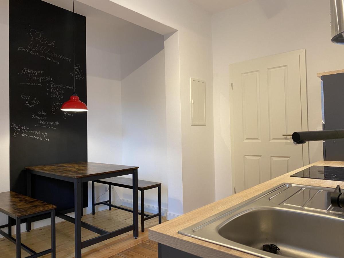 Apartment Urban - 