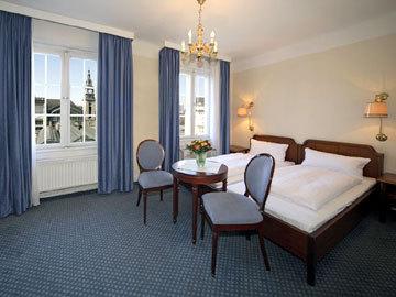 Fürst Bismarck 3* Hamburg