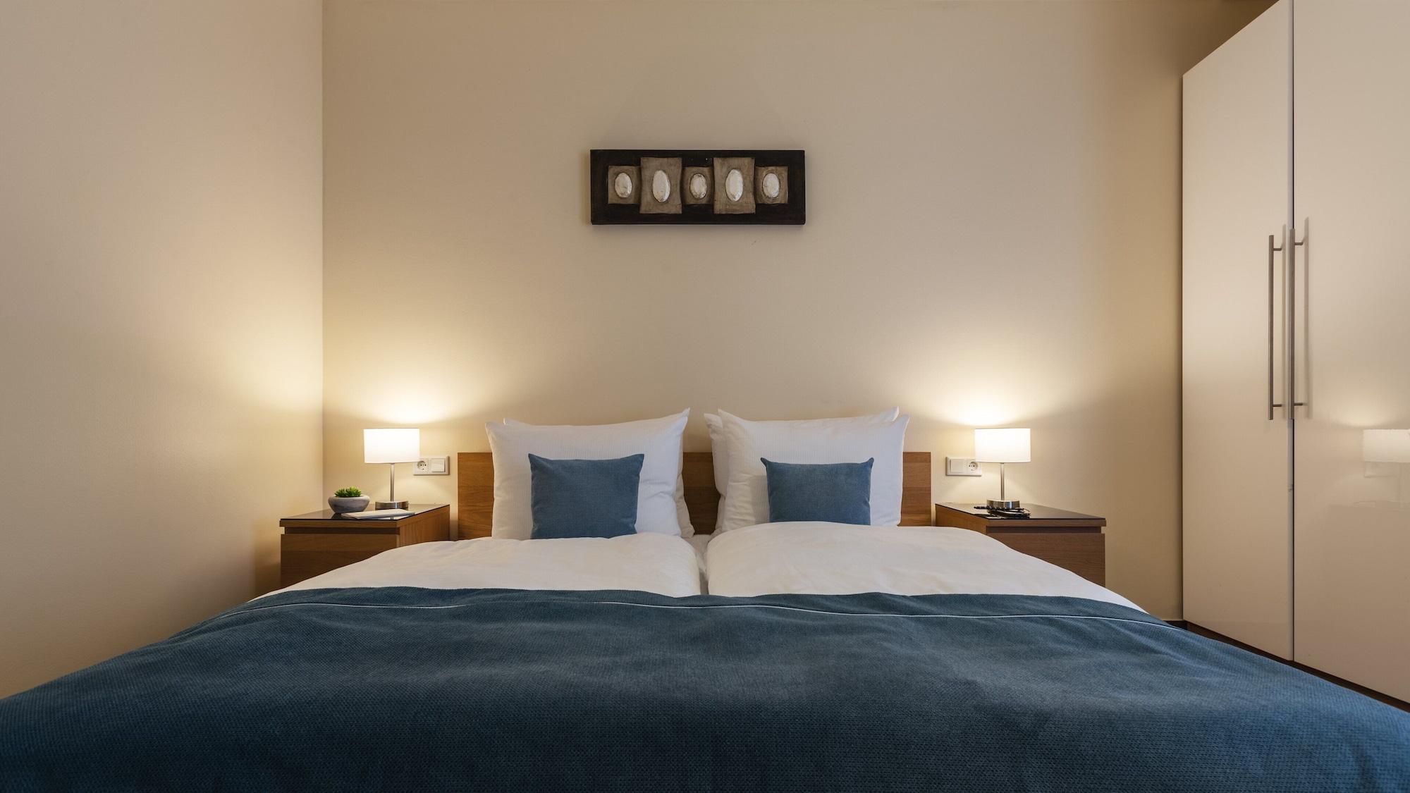 Hotel Holstenwall Neustadt 3*