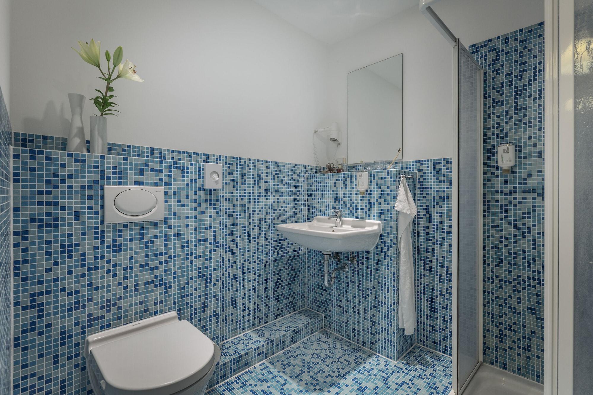 Holstenwall Neustadt 3* Hamburgo