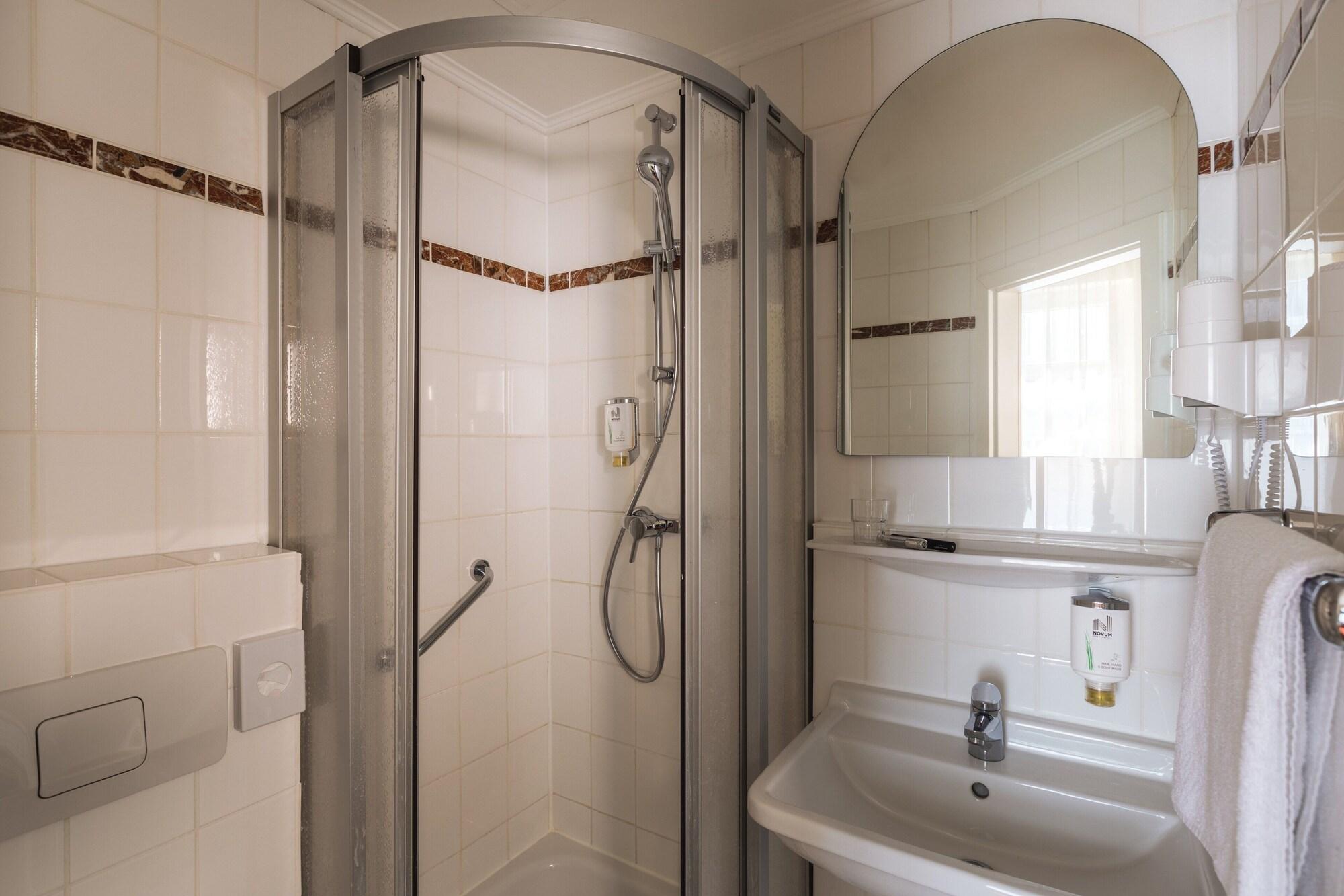 Holstenwall Neustadt Hotel 3*