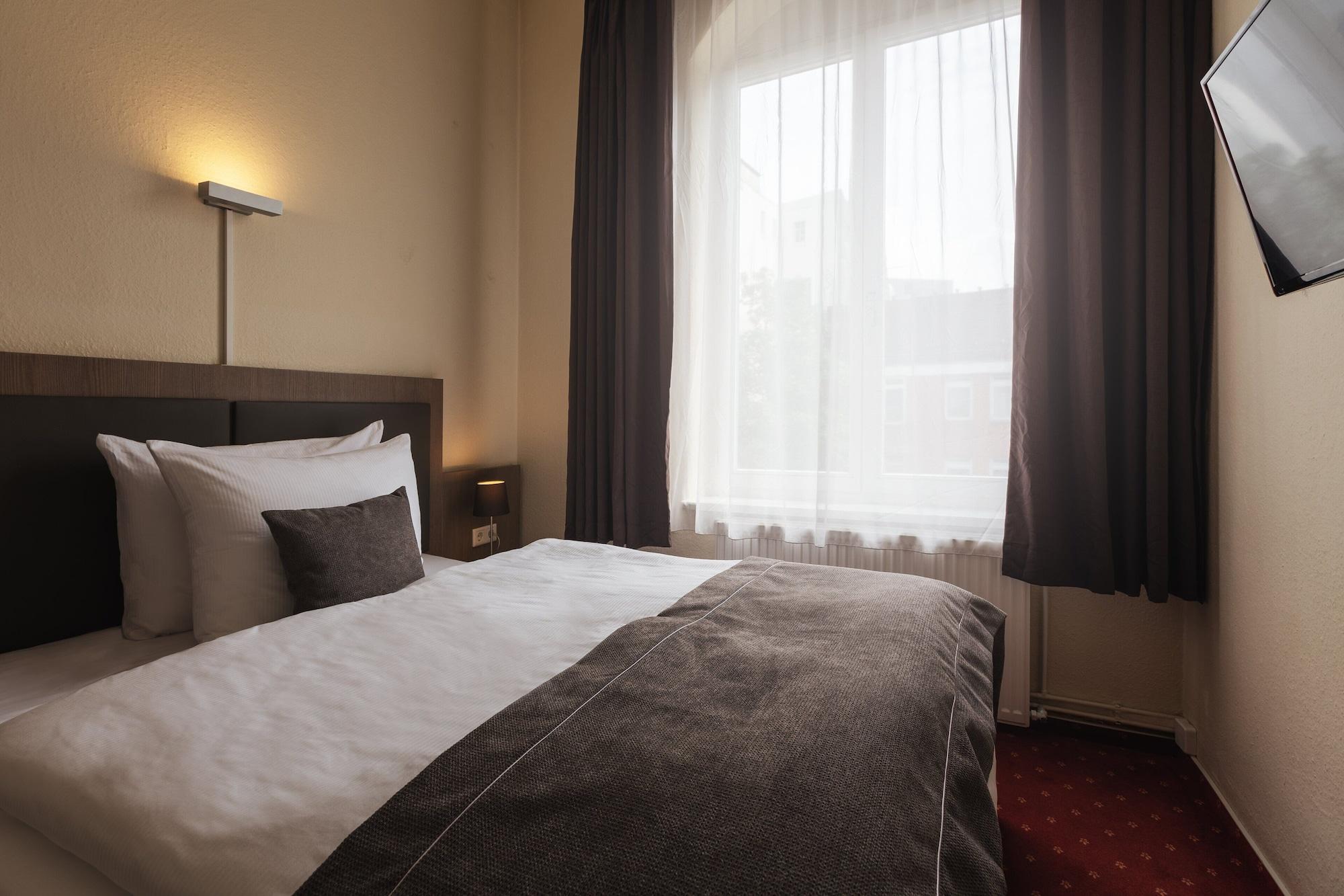 Holstenwall Neustadt Hotel