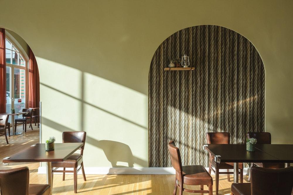 Hotel Holstenwall Neustadt