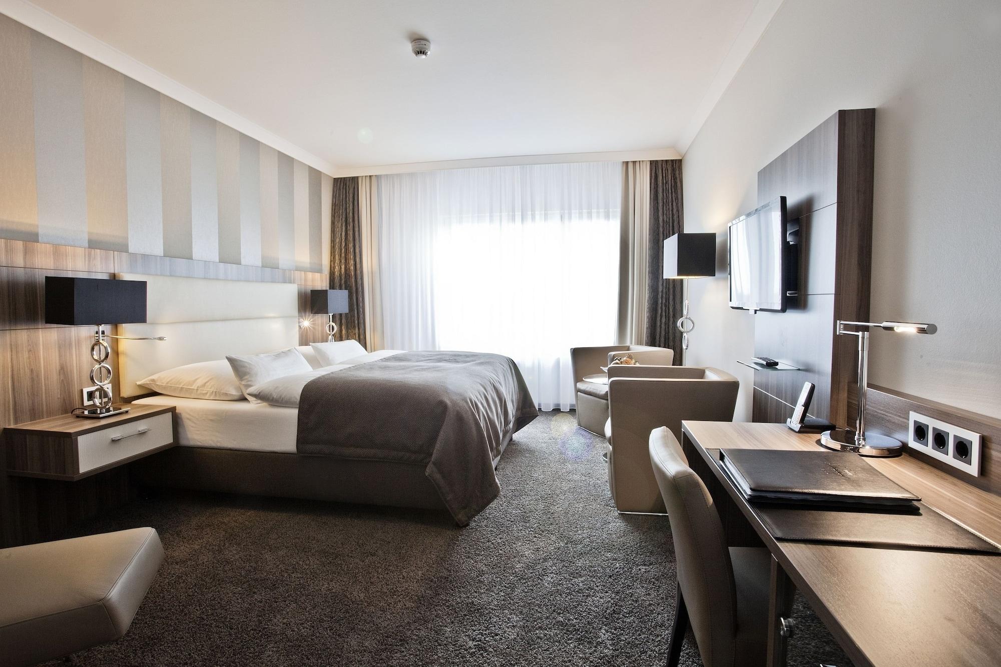 Hotel Western Böttcherhof 4*