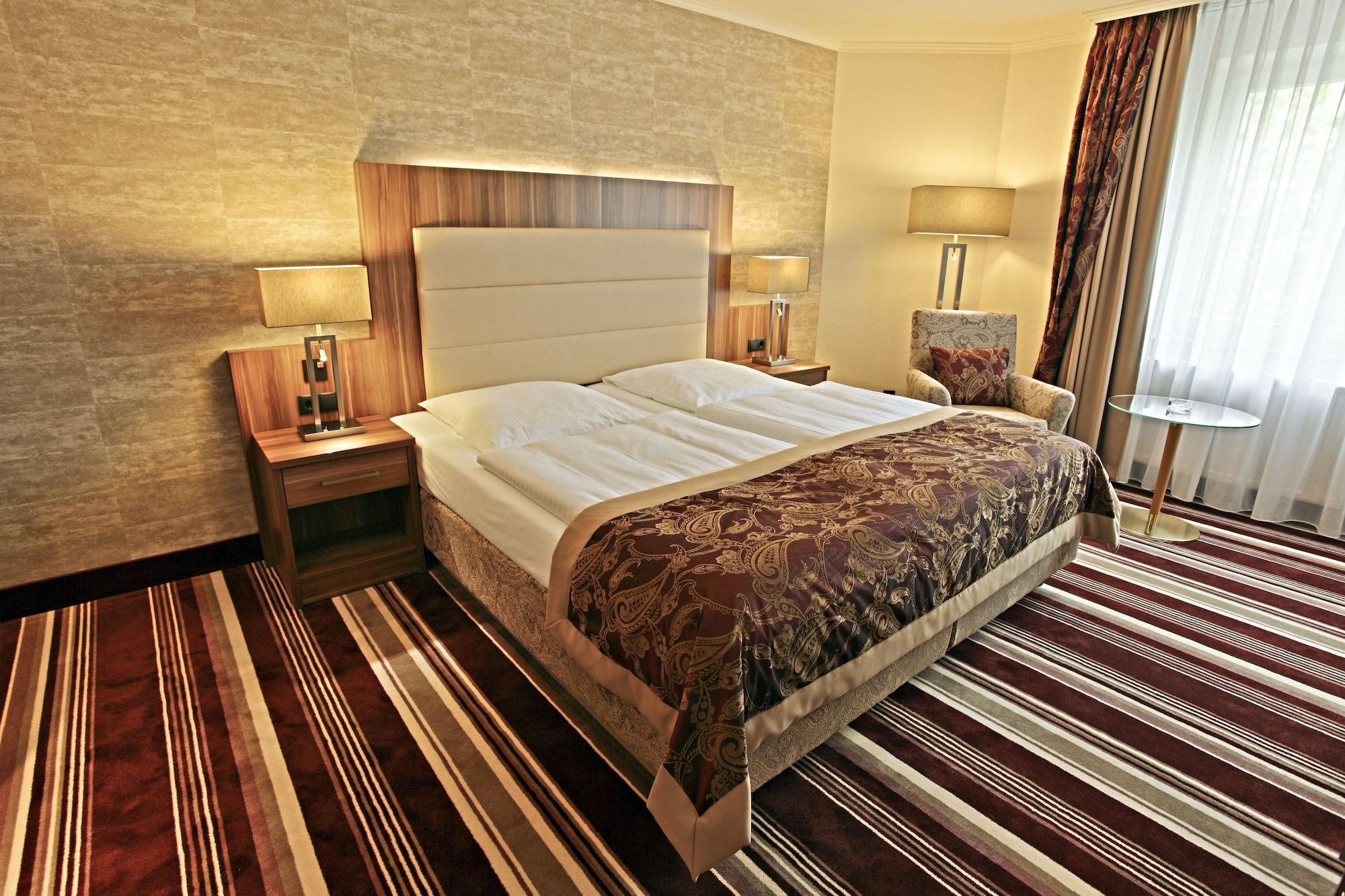 Western Böttcherhof 4*