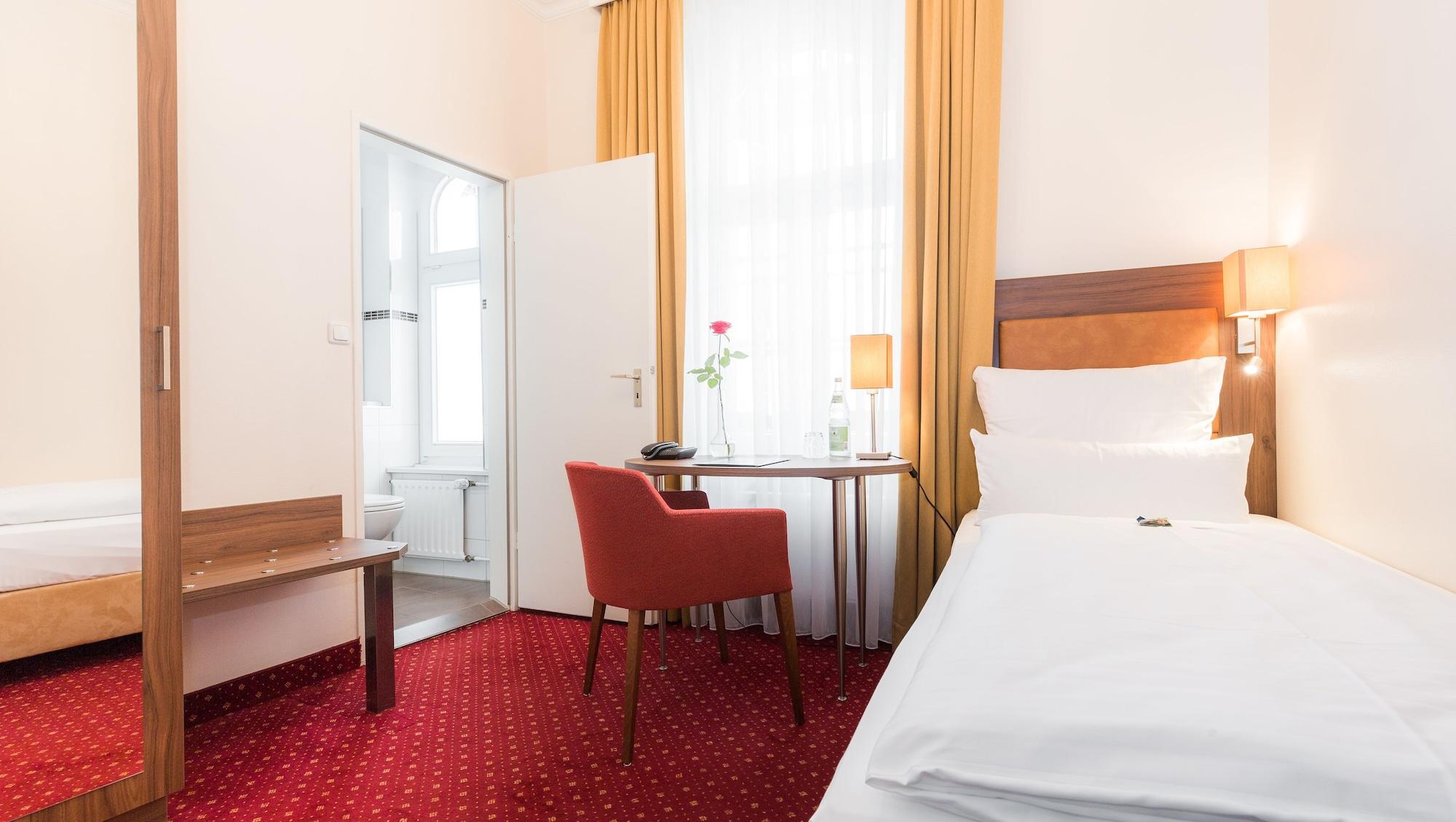 Fürst Bismarck 3* Hamburg
